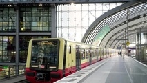 S-Bahn, Siemens & Stadler Awarded Major Tender for Berlin S-Bahn