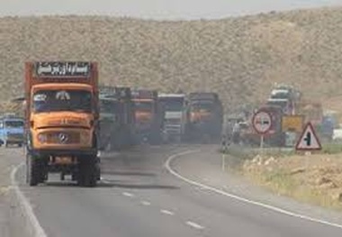جلوگیری از تردد ناوگان فرسوده در سیستان‌وبلوچستان 