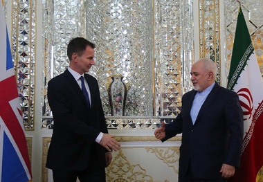  وزیرخارجه انگلستان : نفتکش ایرانی به یک شرط آزاد می‌شود