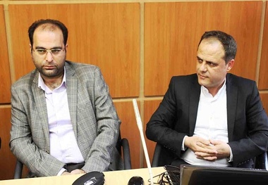 انتصاب مدیر ایمنی جدید فرودگاه مهرآباد