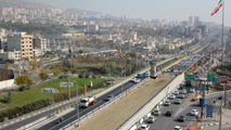 راه اندازی 8 خط اتوبوسرانی برای جابجایی بازدیدکنندگان