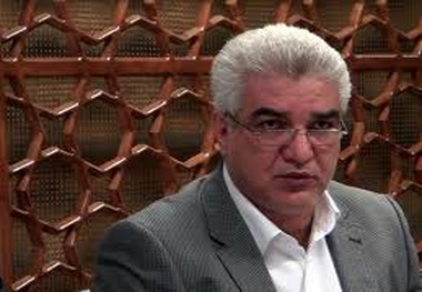 چگونه یک ایران‌خودرویی، مدیرعامل سایپا شد؟