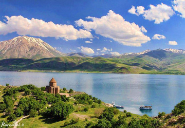  چرایی هجوم گردشگران ایرانی به وان ترکیه 