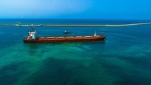 استقبال از سرمایه‌گذاری چین در بندر چابهار