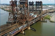 Amtrak Awards Contracts for Dock Bridge Rehabilitation in New Jersey