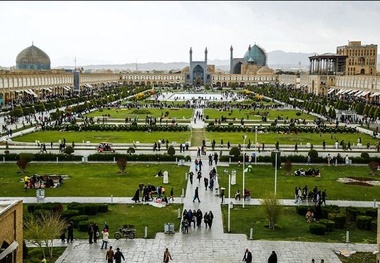 توسعه گردشگری با کمک گردشگران عراق و افغانستان 