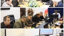 برگزاری نشست هم اندیشی اربعین حسینی ۱۴۰۵ در سازمان راهداری و حمل ونقل جاده ای