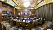 حجتی هم انصراف داد؛ چهره جدیدی برای شهرداری تهران رو می‌شود؟