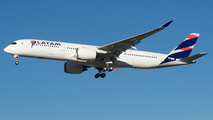 LATAM Airlines invests $2bn in Brazil after Lula meeting