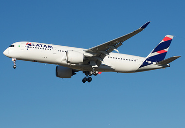 LATAM Airlines invests $2bn in Brazil after Lula meeting