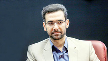 
جهرمی: غول‌های استارت‌آپی می‌سازیم
