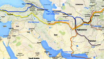 نقش محوری قزاقستان در کریدور میانی
