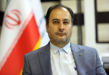 قطار جایگزین برای جابه‌جایی مسافران قطار یزد-تهران اعزام شد