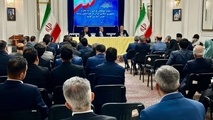 راه اندازی آزمایشی کریدور شمال جنوب؛ ایران دومین کانال سوئز جهان یا نخستین مسیر ترانزیتی در جهان؟