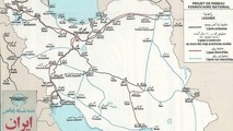 آسیب‌ شناسی 50 سال تاخیر در برقی ‌کردن راه‌ آهن/ چهار مسیر مورد توجه برای برقی کردن