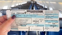 قیمت بلیت هواپیما کاهش می یابد