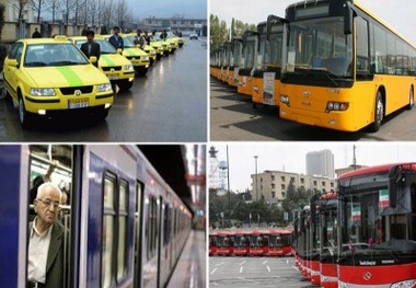 اهمیت ادغام حمل‌ونقل حومه‌ای با درون‌شهری