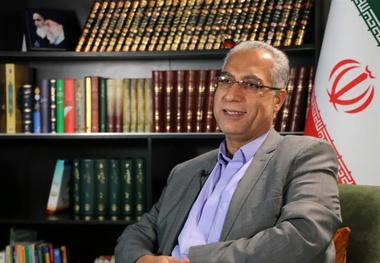 مشکل جذب نیرو در سازمان بنادر رفع می‌شود 