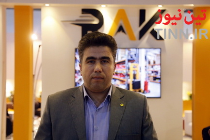 روز آخر نمایشگاه ریلی