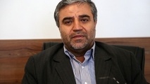  تقدیر از فرماندهی پایگاه مقاومت بسیج اداره کل راهداری مازندران