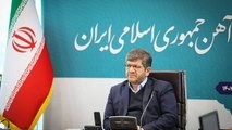 اولویت های راه آهن از زبان مدیرعامل شرکت راه آهن جمهوری اسلامی ایران