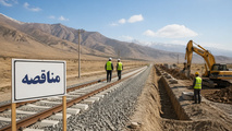 فراخوان راه‌ آهن برای بهره‌ برداری از فضاهای تبلیغاتی پل‌ های روگذر 