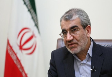 نظر شورای نگهبان درباره انتخابات ریاست جمهوری ۹خرداد اعلام می‌شود