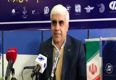 مدیرعامل شرکت فرودگاه ها: فرودگاه جدیدی ساخته نمی شود