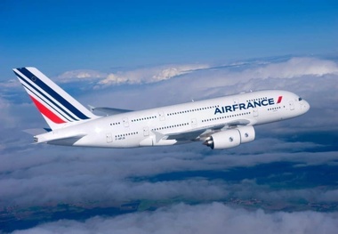 Air France increases its flight capacity out of Paris-Orly