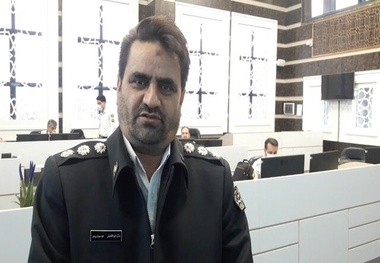 نقره داغ شدن رانندگانی که پارک دوبل و سدمعبر می کنند