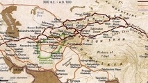 اینچه برون؛ پنجره ای نو به سوی تجارت بین المللی و شکوفایی گلستان
