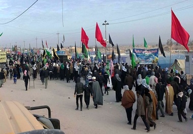مرز دهلران برای اربعین بازگشایی شود