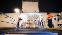 Panalpina resumes operations in Houston