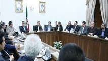 عملکرد بخش دریایی کشور قابل مقایسه با گذشته نیست/ رشد ۱۰ برابری ظرفیت بنادر کشور، جلوه ای از پیشرفت کشور است 