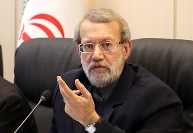 لاریجانی: کالاهایی که از طریق دولت تامین می‌شود نباید افزایش قیمت داشته باشند
