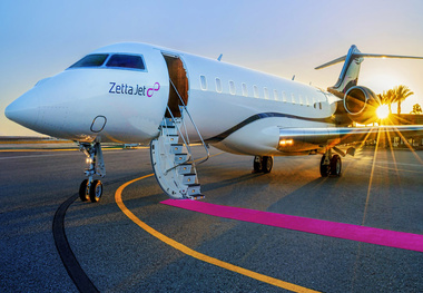 Zetta Jet Receives Court Approval for Chapter 11 Trustee to be Appointed