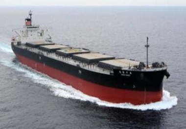 Mexico fines shipping companies for transport collusion