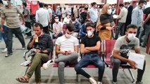 اطلاعیه پلیس راهنمایی و رانندگی درباره مراکز شماره‌گذاری و تعویض پلاک 