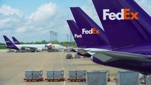 FedEx takes $300m operating income hit on cyber attack
