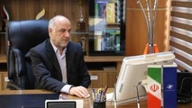 جابه‌جایی بیش از هفت میلیون مسافر از فرودگاه مهرآباد طی شش ماه

