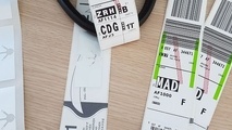 Air France and Paris Aéroport launch cooperation to ensure baggage tracking using RFID technology