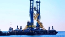 1st shipment of Indian equipment arrives in Chabahar port
