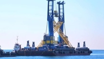 1st shipment of Indian equipment arrives in Chabahar port