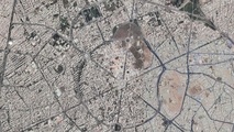 «هگمتانه» به یونسکو رفت