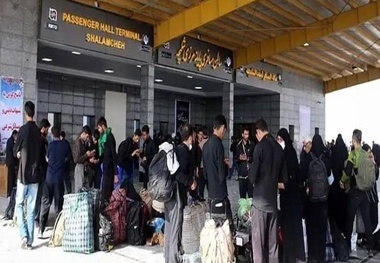 کاهش کمیسیون شرکت های حمل  و نقل بخش ناوگان سواری کرایه 