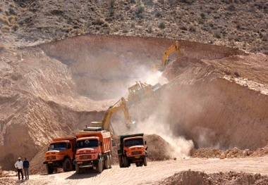 سرعت خوب عملیات اجرایی دوبانده شدن گردنهٔ بریز لارستان