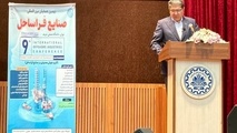 دانشگاه و صنعت باید در خط مقدم احیای اقتصاد دریایی قرار گیرند