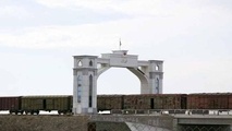 اینچه‌برون؛ دروازه طلایی تجارت ایران با اوراسیا در دولت چهاردهم