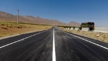 ۸ هزار کیلومتر از جاده‌ های استان آذربایجان شرقی خط‌ کشی می‌ شود