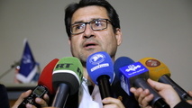 آغاز عملیات لایروبی آبراه استراتژیک خورموسی​